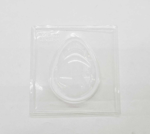 MOLDE HUEVO DE PASCUAS NRO 12