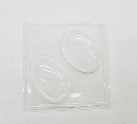 MOLDE HUEVO DE PASCUAS NRO 10