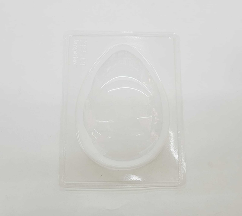 MOLDE HUEVO DE PASCUAS NRO 18