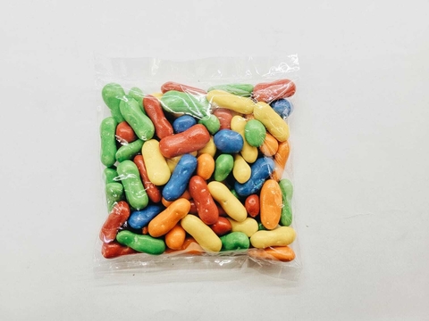 Huesitos Frutales x 100 Grs