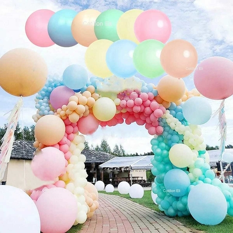 Globo Piñata de 24" x 1