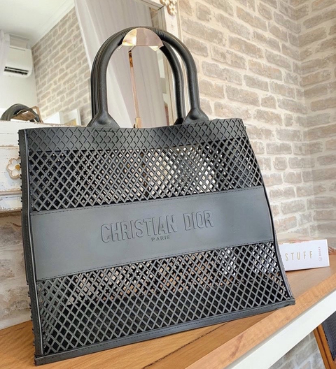 Bolsa Tote Dior Collors
