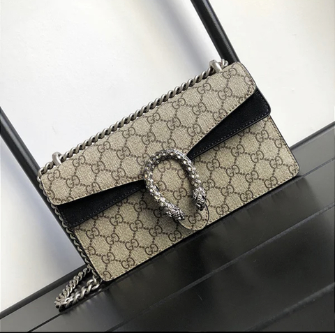 Bolsa Dionysus Linha Italiana