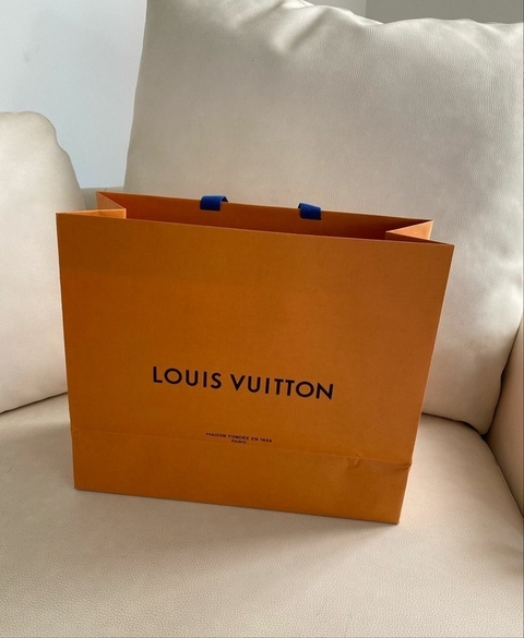 Sacola Louis v