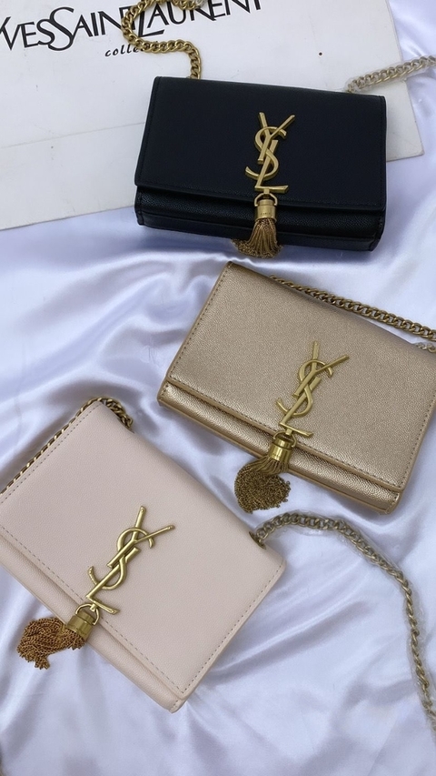 Bolsa Kate Premium
