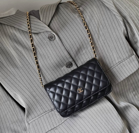 Bolsa Woc Chanel- Premium