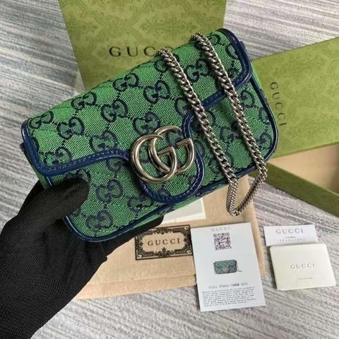 Bolsa MARMONT baby Multicolor