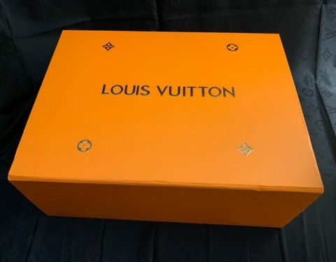 Caixa Louis. V