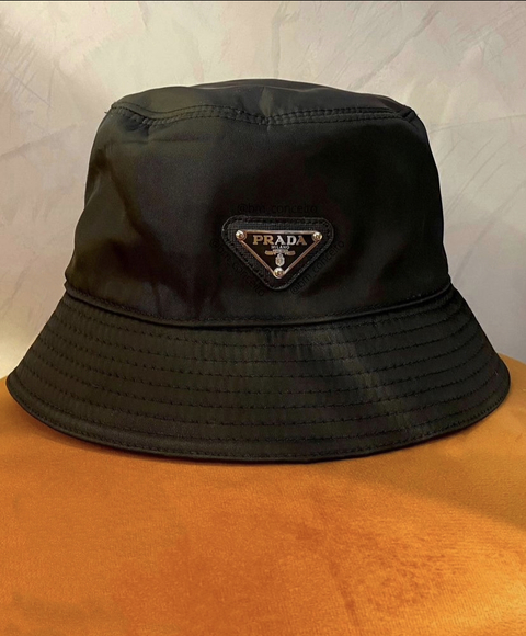 BUCKET Prada Linha Italiana
