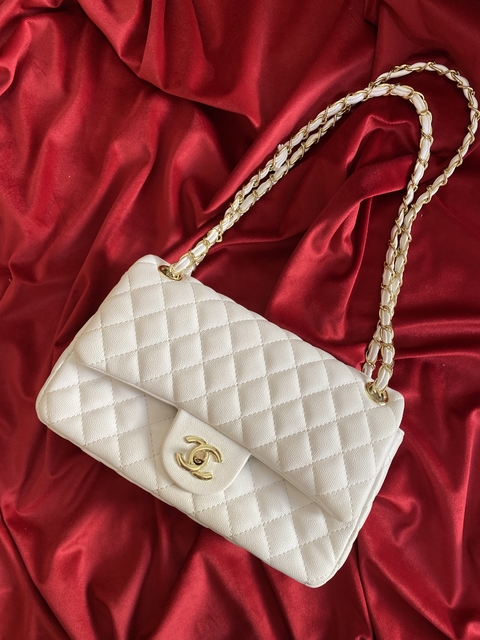 Bolsa Chanel Classic Premium - comprar online