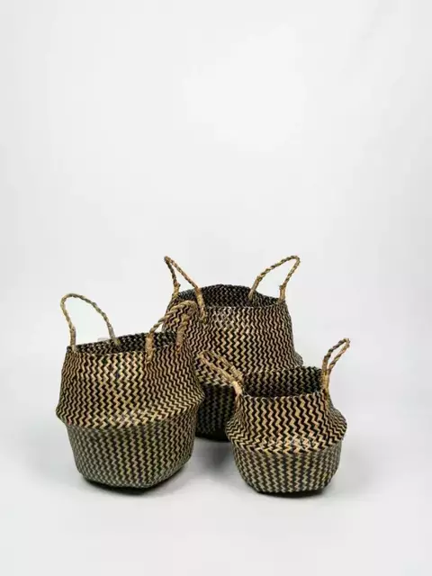 Canasto Rai (Set x3) - comprar online