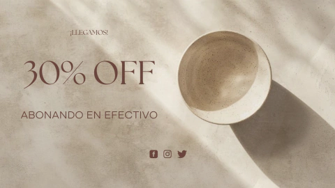 Carrusel Mobilia Home & Deco