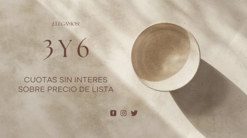 Carrusel Mobilia Home & Deco