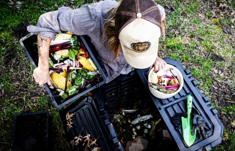 Carrusel Rama Somos Composteras