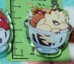 Imagen de IceCream Doggies - PIN de acrílico - 5cm