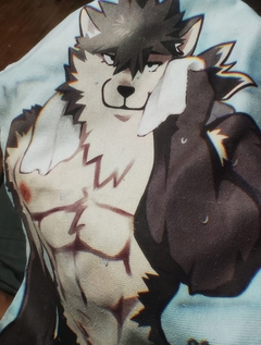 Toalla de Gym - Lobonito en internet