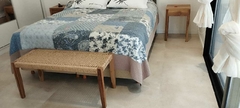 Banner de la categoría Banquetas encordadas