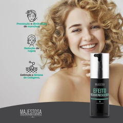 Efeito Rejuvenescedor - Vitamina C 5% - comprar online