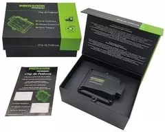 Chip potencia Mitsubishi Triton 190cv até +34wHP 8KGfm Predador c/ App - comprar online