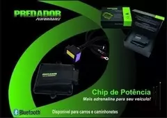 Chip potencia Jeep Compass, Commander 170cv até +30wHP 7KGfm Predador c/ App - CAR PERFORMANCE