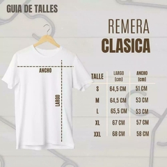 REMERA ESTRELLA en internet
