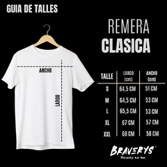 REMERAS PERSONALIZADAS UNISEX x 10 UNIDADES - tienda online