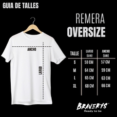 REMERA STITCH - tienda online