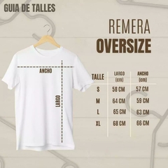 REMERA HOW TO SEEM - comprar online