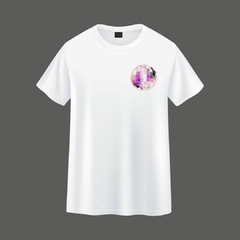 Imagen de REMERAS PERSONALIZADAS UNISEX x 10 UNIDADES