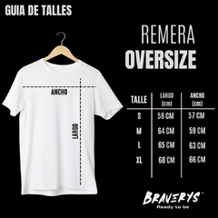 REMERA BOXEO