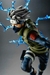 Boneco Kakashi Naturo 15 cm anime - comprar online
