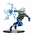 Boneco Kakashi Naturo 15 cm anime - Yoyo Brasil - ioio Brinquedos