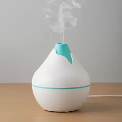 Imagen de Humidificador Aromatizante "White Mountain" (200ml)