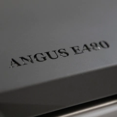 TROMEN ANGUS E480 con DIMMER