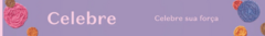 Banner da categoria Celebre