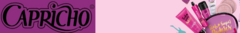 Banner da categoria Capricho