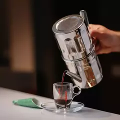 Imagen de Cucumma Napoletana Kimbo