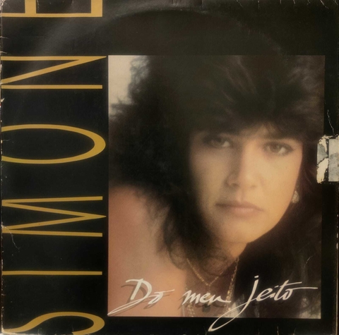 Simone – Do Meu Jeito