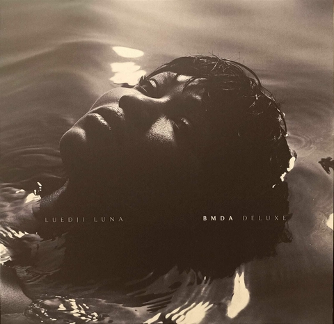 Luedji Luna – BMDA (Bom Mesmo É Estar Debaixo D'Água Deluxe