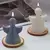 Molde Silicona Angel Angelito Minimalista 3d Velas Resina - Tutu's Cakes