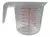 Taza Jarra Medidora 1000ml - comprar online