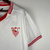 Camisa Sevilla Home 2023/2024 Branca e Vermelha - FUTBOYMARCA