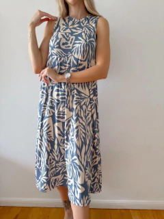 Vestido 800 -Musculosa- -Morley- en internet