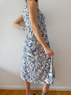 Vestido 800 -Musculosa- -Morley- - Las Nachas