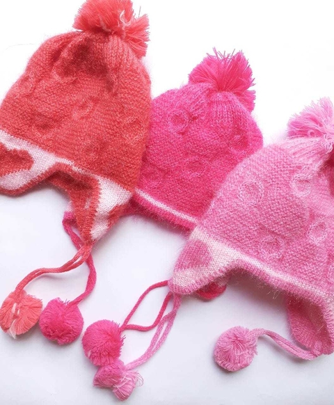 Gorros niños 5