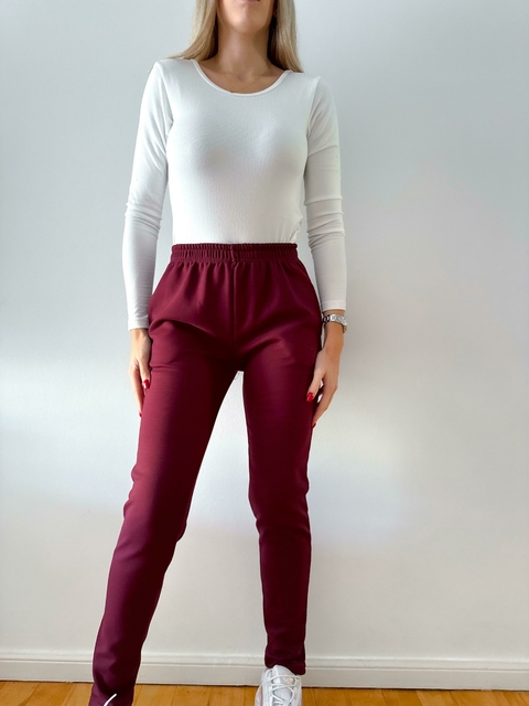 Babucha 59 -Algodon- -Piel Interior- -Con Lycra- - comprar online