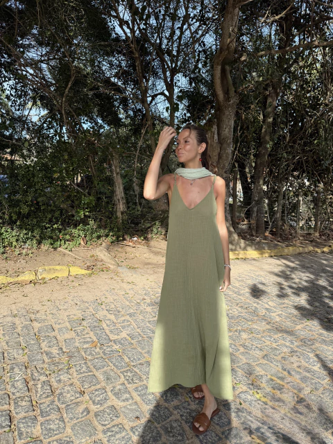 Vestido Portugal - comprar online