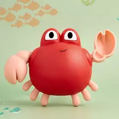 Cangrejo nadador a cuerda - tienda online