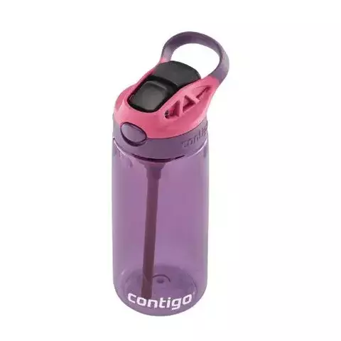 BOTELLA P/HIDRATACION CONTIGO AUBREY CLEANEBLE 591ml VARIOS COLORES