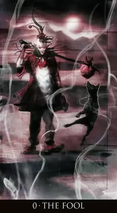 Incubus Tarot - Tienda Esoterica Online en Buenos Aires ARGENTINA CABA Comprar Cartas Mazos Tarot Cursos Lecturas